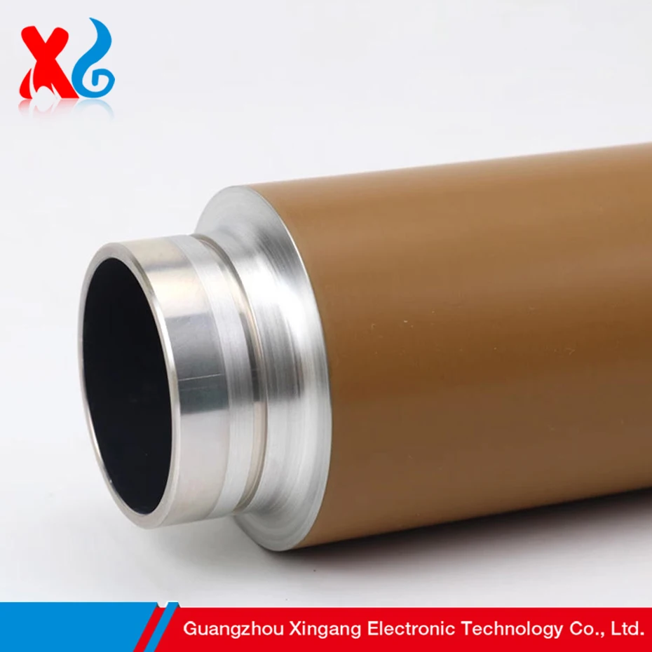 Fusing Roller/2 Compatible for Konica Minolta Bizhub C1060 C1070 C2060 C3070 C3080 C4065 C4070 C4080 C83hc A9VE720500 A50U720501