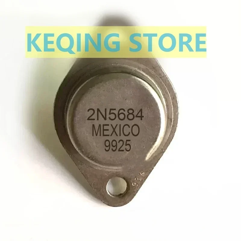 1PCS 2N5684 TO-3 Bi…