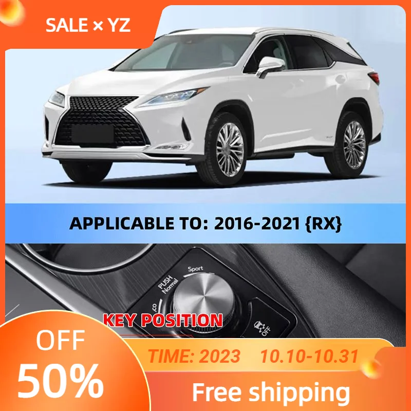 

For Lexus LHD RHD ES GS IS LS NX RX UX LX NX Automatic Stop Start Engine System Off Device Control Sensor Plug Stop Cancel