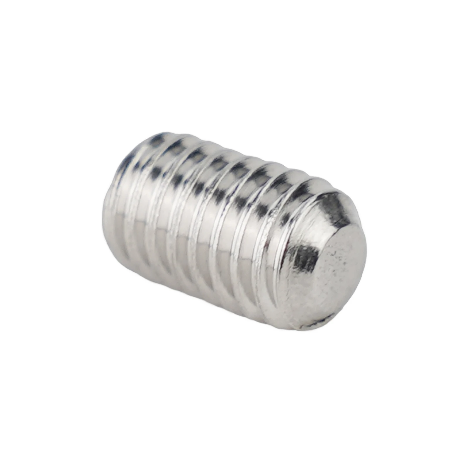 

10PCS M5 Grub Fin Screws Stainless Steel Longboard Fins Screw Set Replacement Screws Screws Fins Surfboard Surfing