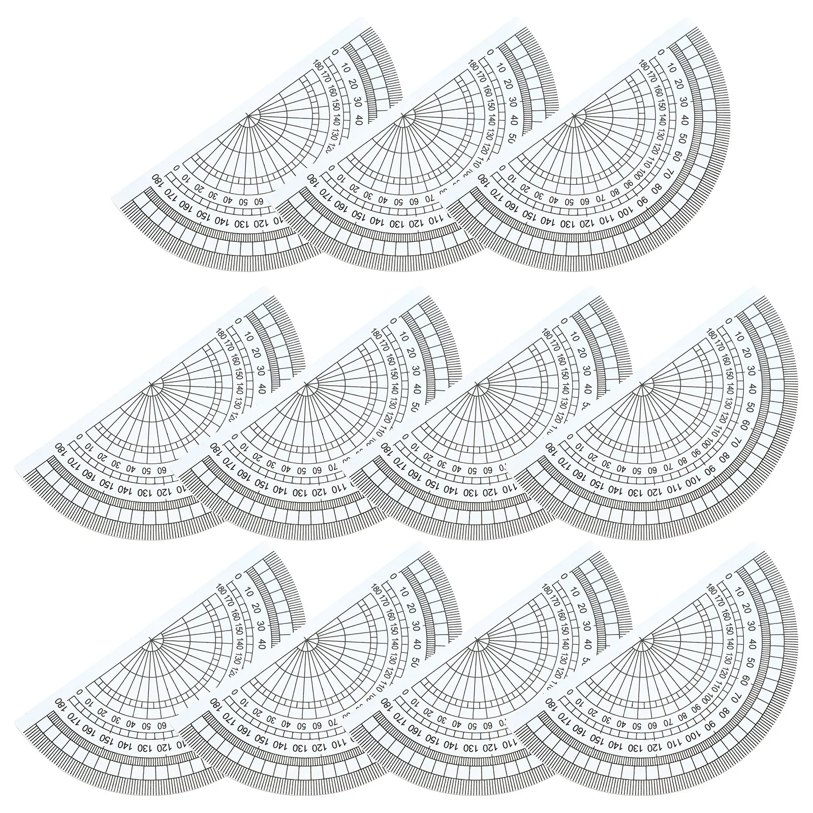 50-pieces-de-rapporteurs-en-plastique-transparent-de-4-pouces-10-cm-a-180-degres-avec-chiffres-noirs-faciles-a-lire-pour-etudiants-et-enseignants