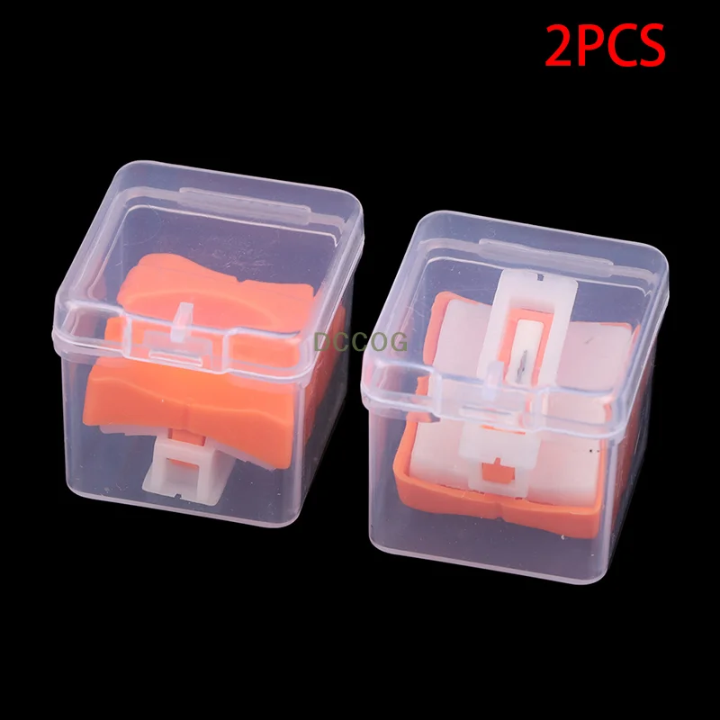 2PCS For A4 Paper Trimmer Blades Office Supplies Paper Cutter Replacement Blade