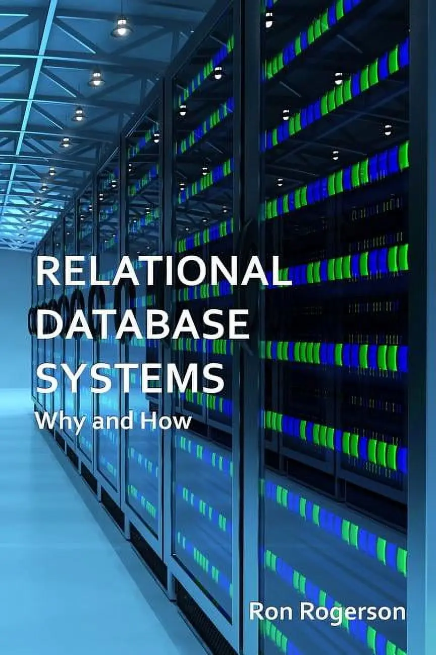 Relationale Datenbank systeme-warum und wie (Taschenbuch)
