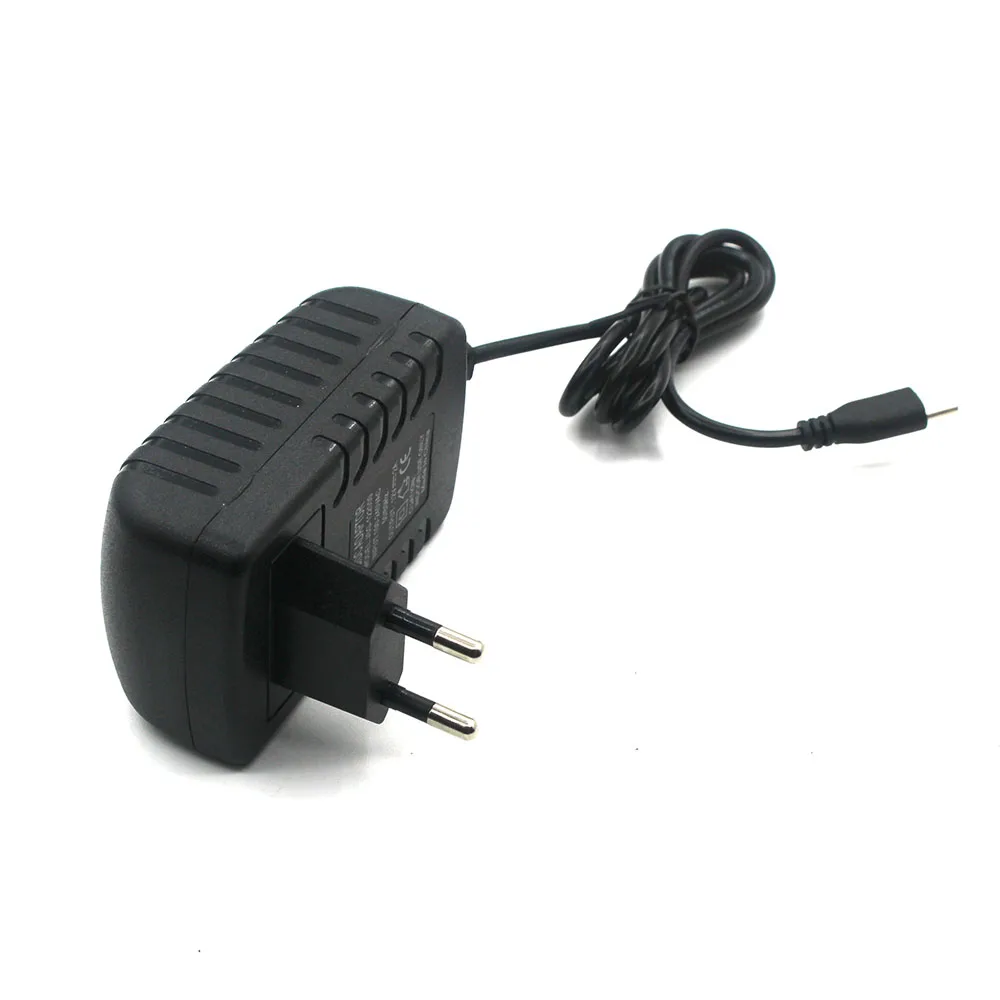 12.6V 1A 2A Type-C Universal Charger Supply