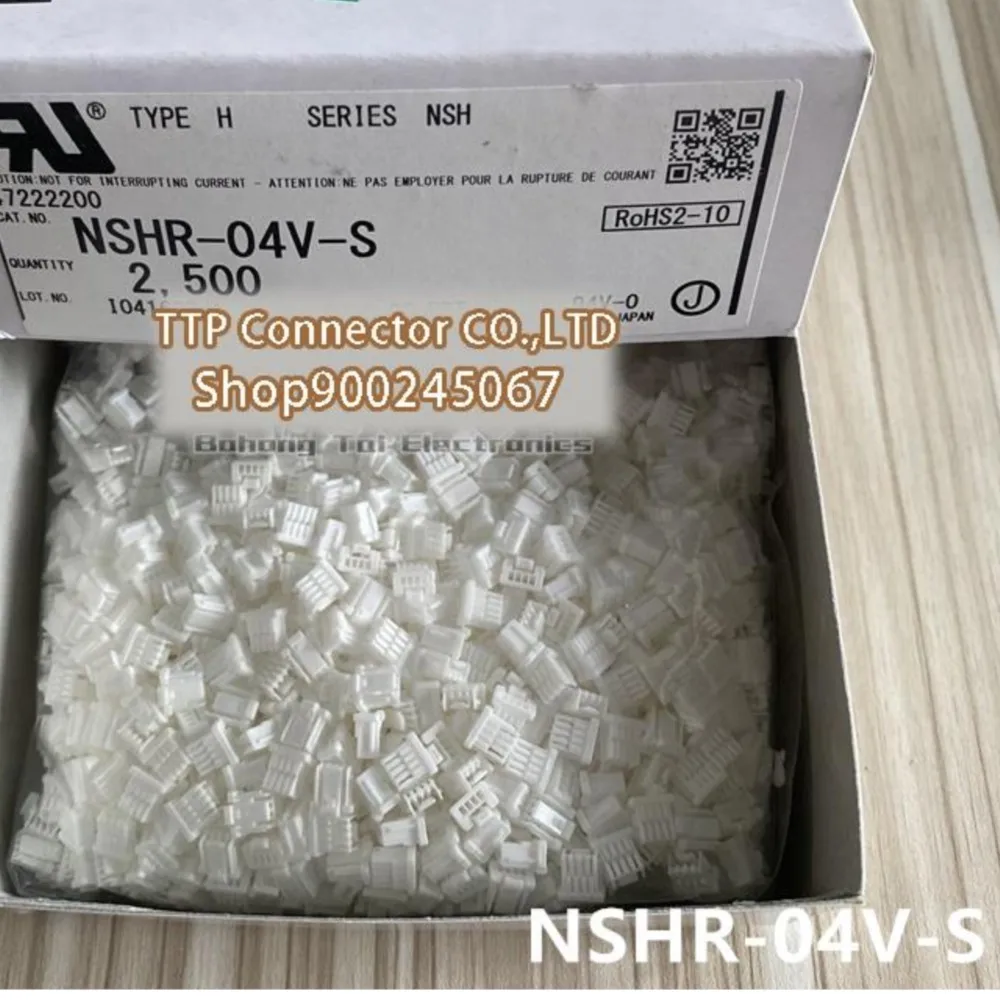 50Pcs/Lot Connector…