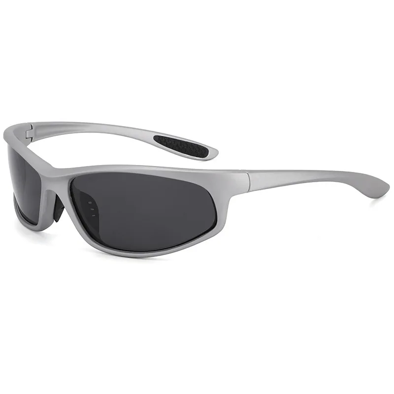 AliExpress VYOPBC New Polarized Sunglasses For Men Colorful Cycling Sports Glasses Women Windproof Goggles Hot Selling Model UV400