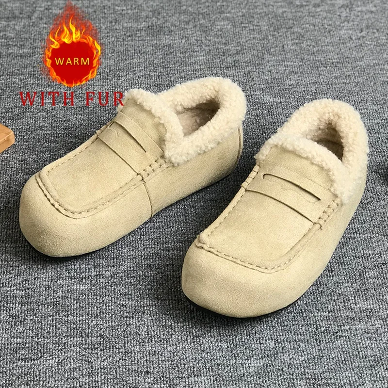 

Мужские зимние ботинки высокого качества, зимние стили для работы или офиса, уличная модная теплая обувь 38-46, роскошные большие размеры, новинка