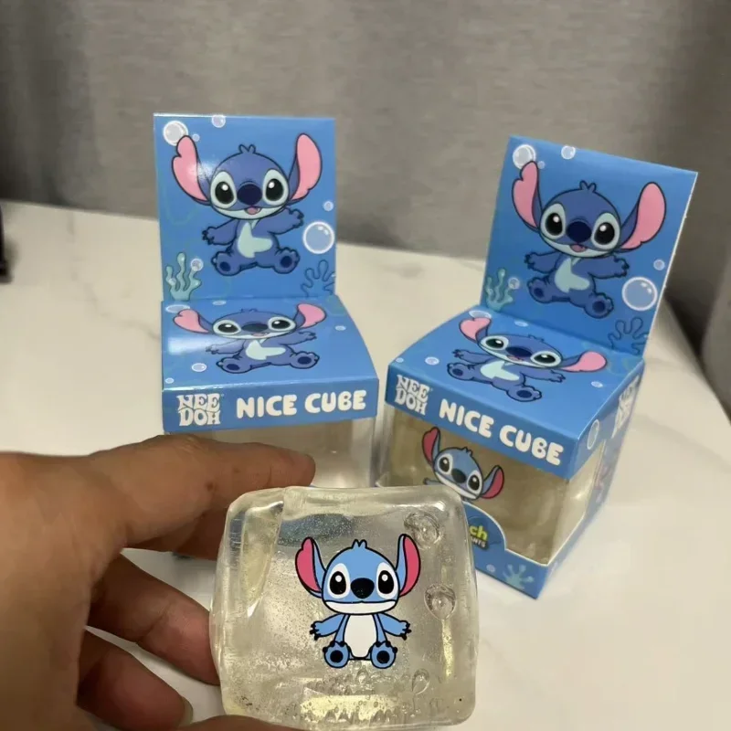 NeeDoh Nice Cube Stressabbau-P – Fidget Cube Original Bewertung und Preis
