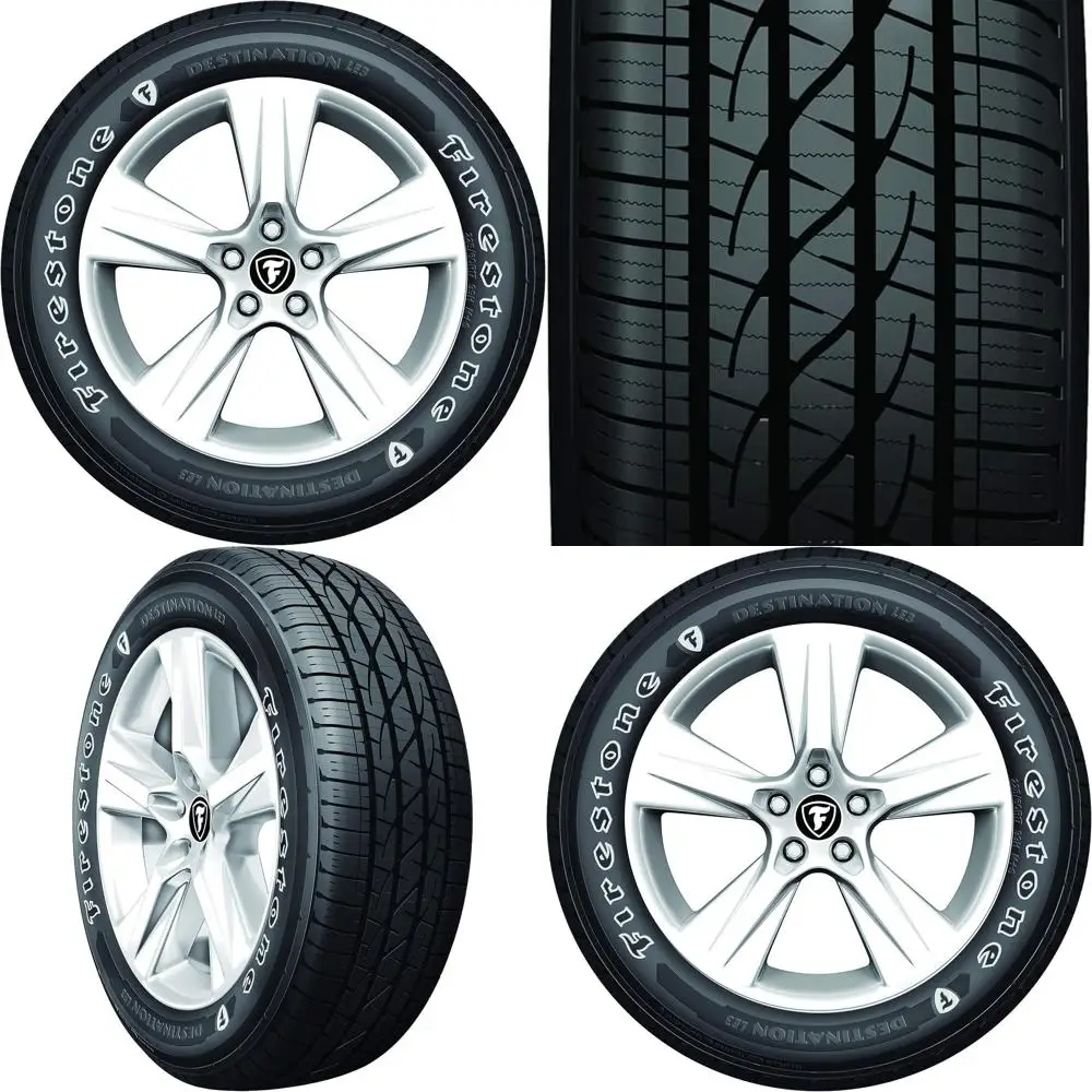 Destination LE3 Hig… - image