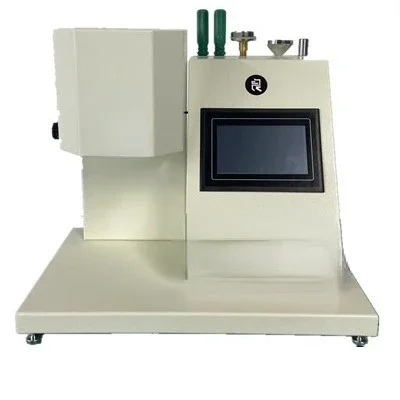 screen can connect to computer quality method volumetric method melt index meter!