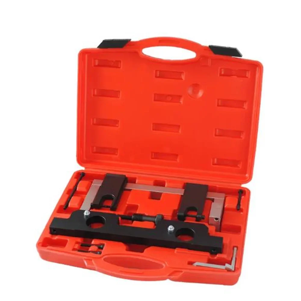 

Engines Locking Timing Tool for BMW N20 N26 Car Repair Tools Set Engine Camshaft Alignment Kit