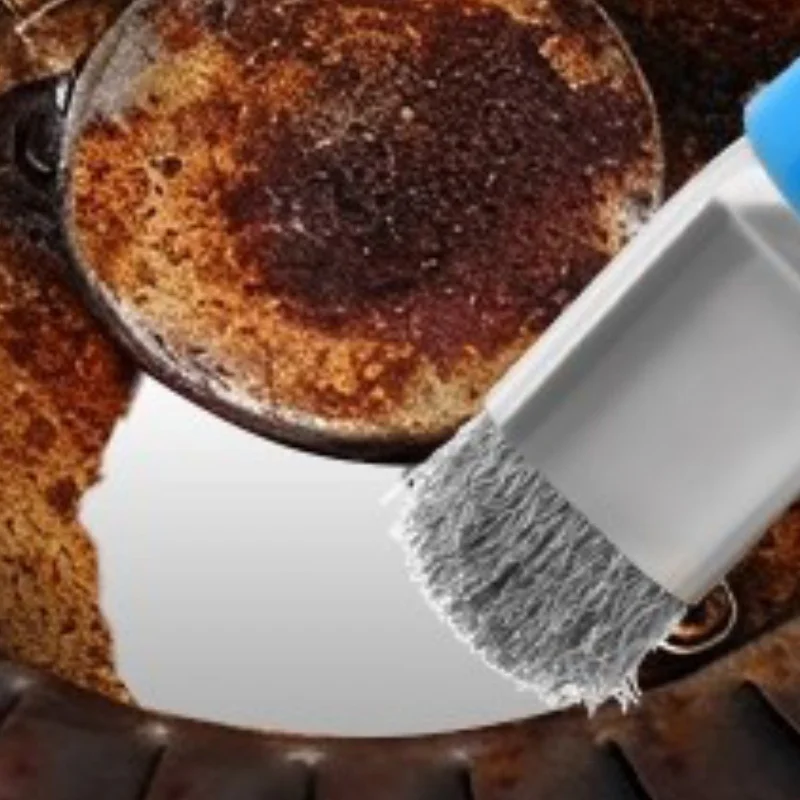 Anti-Static Safe Brush Double Headed Brush Circuit Board Repair Motherboard PCB Cleaning Brush IC Chip Mobile Phone Repair Tool