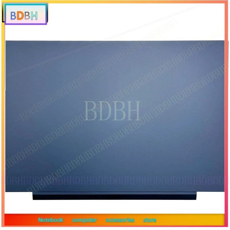 For Victus 16-D 16-E TPN-Q263 Q264 LCD top cover screen back case front bezel frame upper lower palm rest bottom shell repair