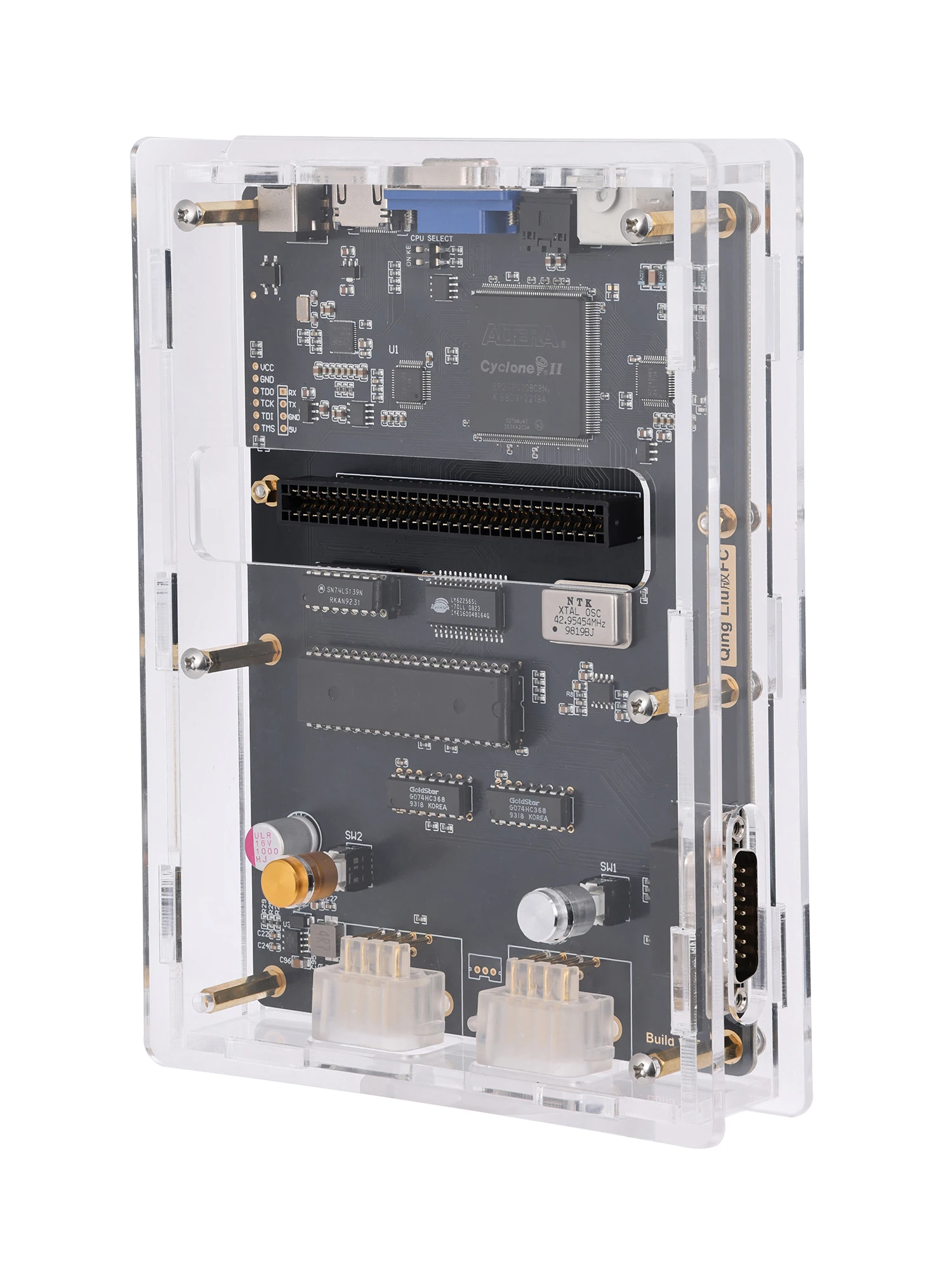 

RGBFC NESRGB RGB Famicom Кабель HDMI NES VGA Выход, совместимый с игровой консолью интерфейса FC HDMI