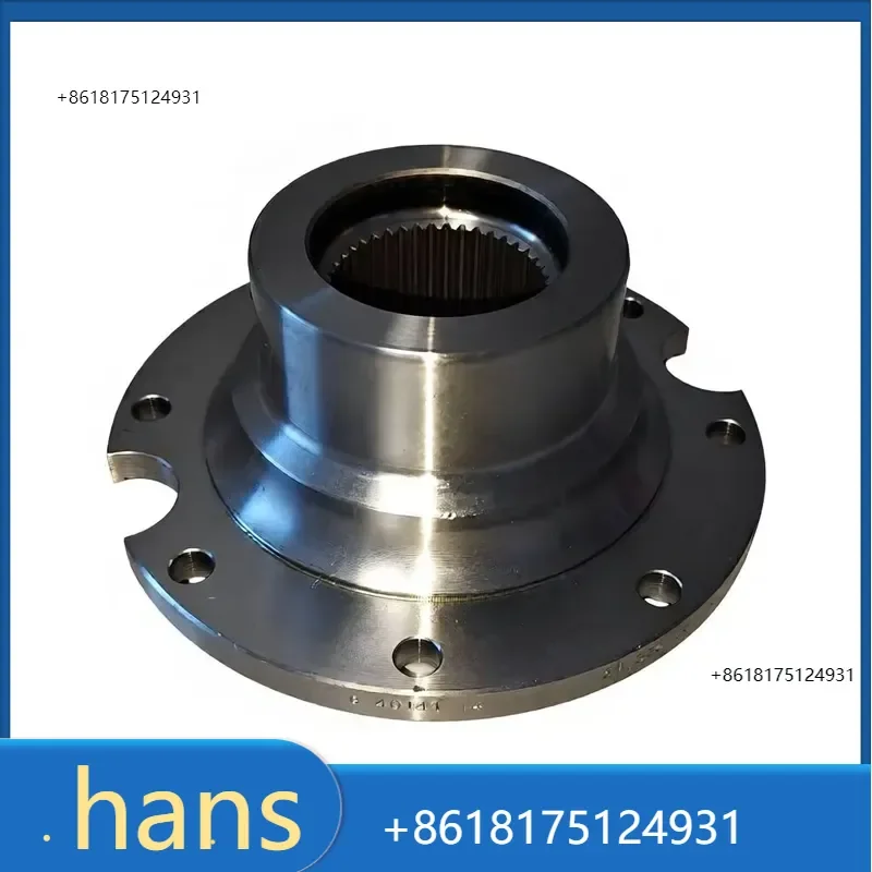 2026 Factory Direct Sales Kalmar Drive Axle Flange 51.3361.3/923828.0078 Material Handling Equipment Parts Empty Container