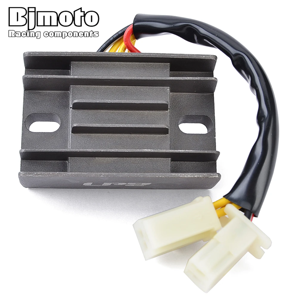 

CB 223 S 2017 Voltage Regulator Rectifier For Honda CB223S 2008-2016 XL230 XL 230 2002 31600-KWL-003 31600-KRG-000