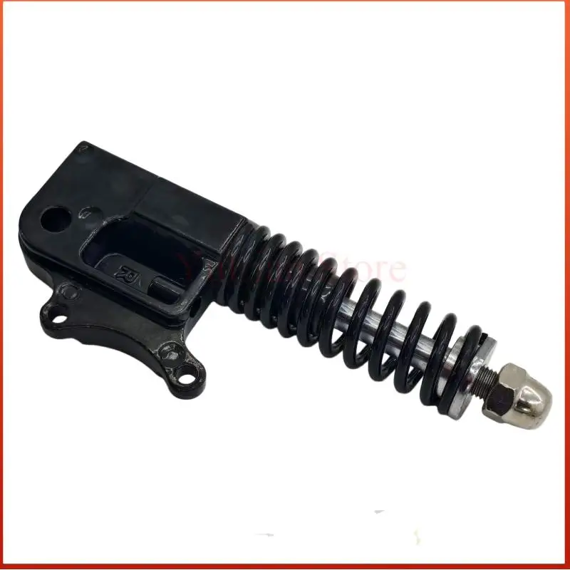 

NEW Used for spring shock absorption modification and replacement parts of 10 inch electric scooters, wear-resistant and durable