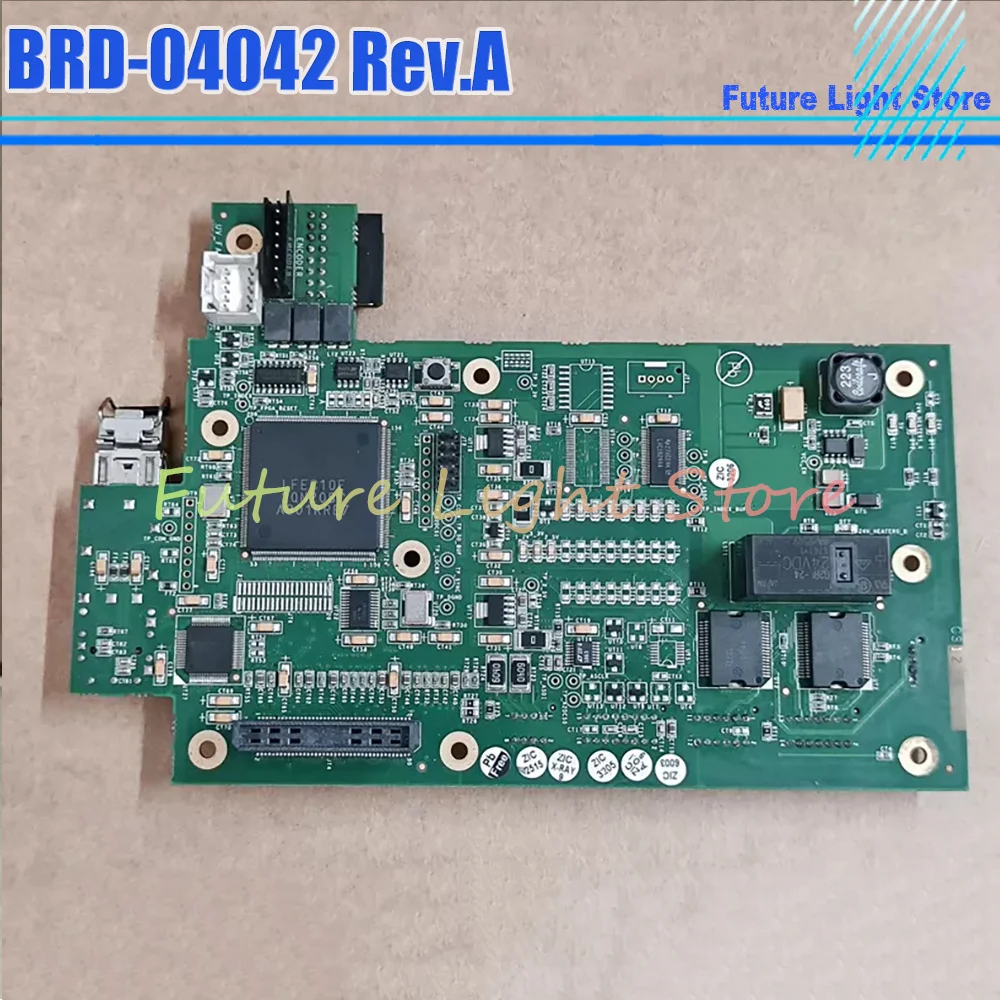 BRD-04042 Rev.A Industrial 3D Printer System Control Motherboard