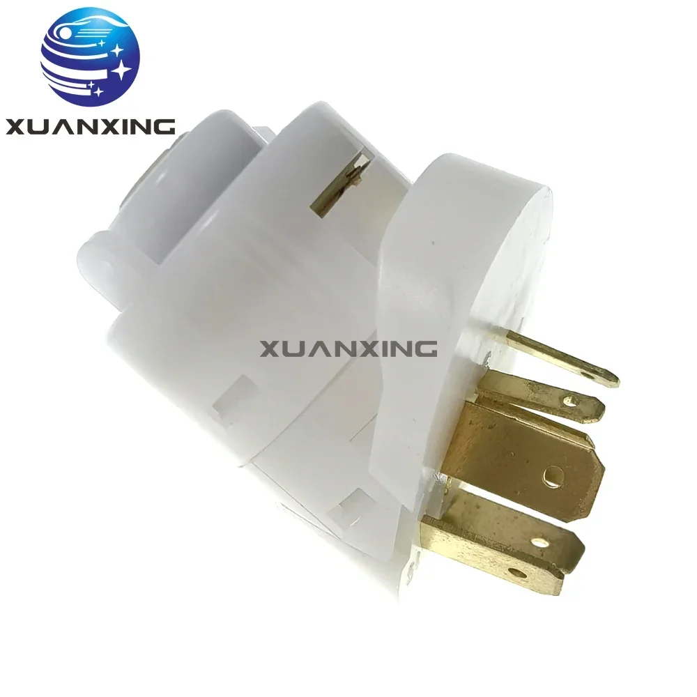 

111905865L Lgnition Switch 6Pin For VW Golf Jetta Cabriolet Vanagon Audi Porsch