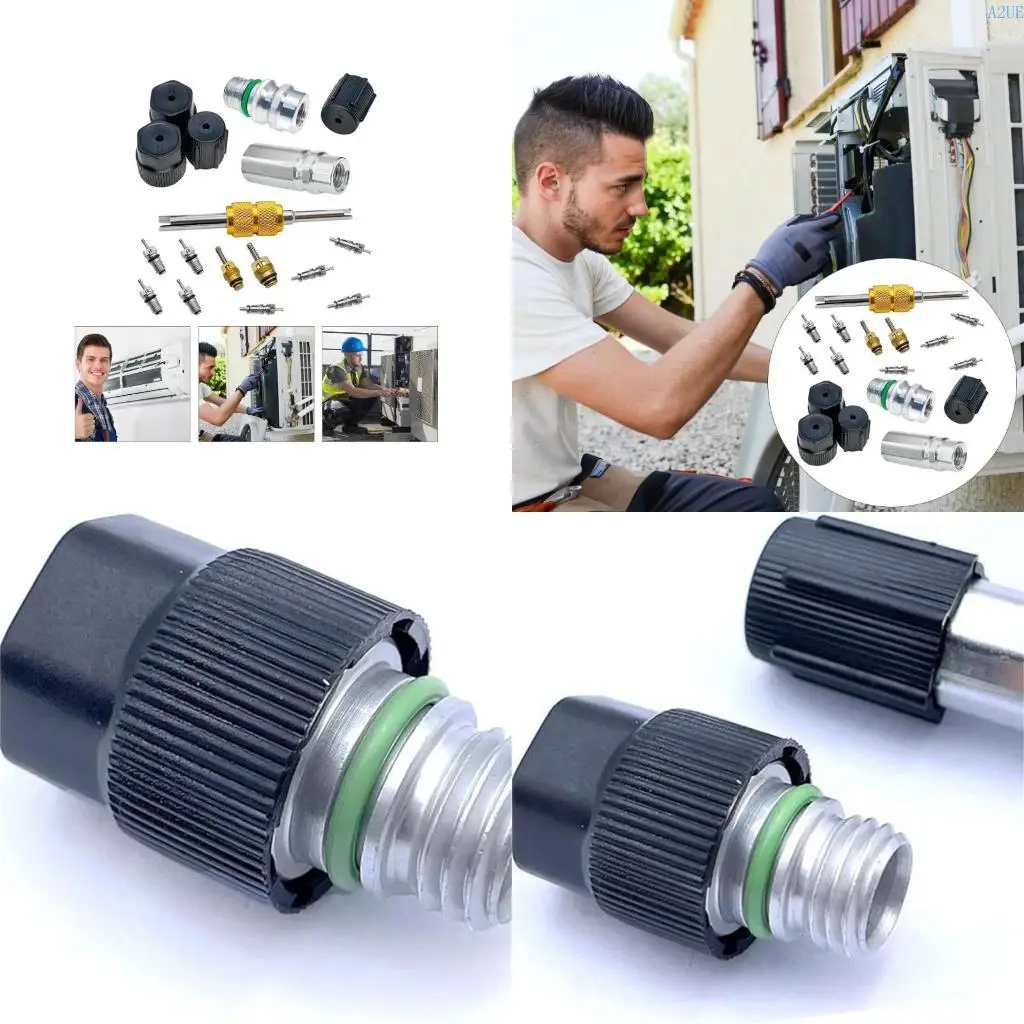 A2UE Air Conditione… - image