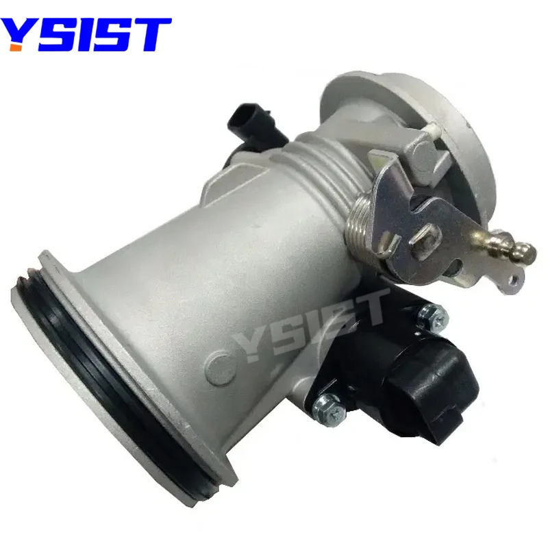 New Throttle Body for Renault Clio II Kangoo Megane 1.4 1.6 Body Acceleration 8200908869 82006282611 7700273699 Fast Delivery