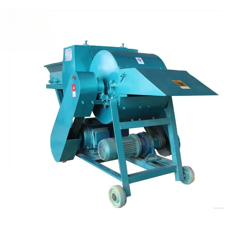 Straw Cutting Machine/Hay Cutter /Grass Chopping Machine