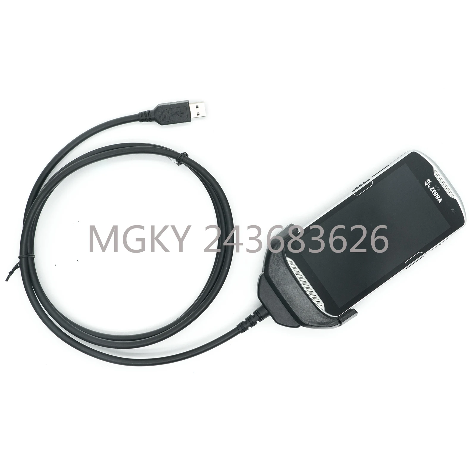 

CBL-TC51-USB1-01 USB Data Transfer Cable USB for Zebra Motorola TC51 TC510K TC56