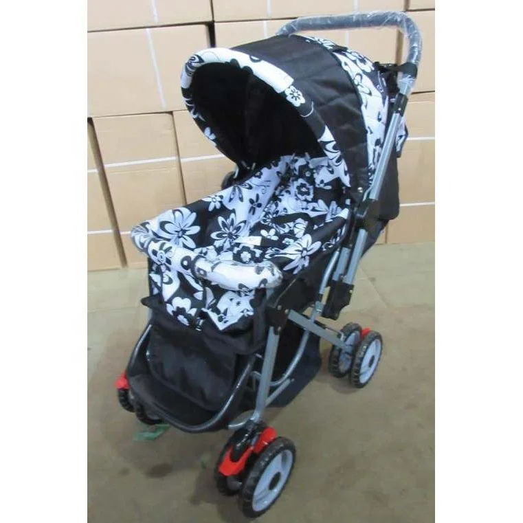 new modal best quality two-in-one portable commutable baby umbrella buggy stroller with mosquito net for 0-36 months babies