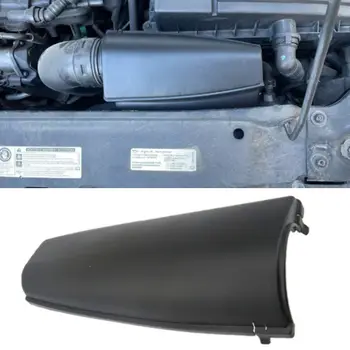 3dílná sada sání vzduchu do motoru, černá, pro Audi A3 TT, VW Golf Mk5 Mk6 Eos CC Caddy 1K0805971C 1K0 805 962 E 9B9 1K0 805 965 J 9B9 12 nejlepší prodej VW Golf MK5 Obložení interiéru - №7