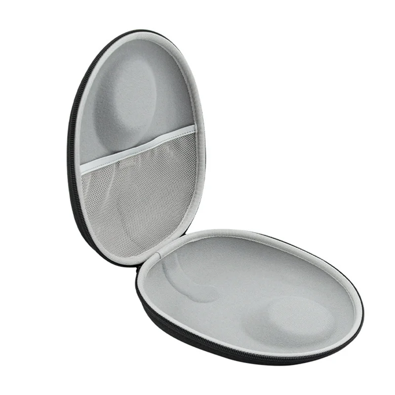 حامل سماعة رأس يمتص الصدمات مضاد للإسقاط ، من الصعب إيفا ، حقيبة حمل للسفر لسوني إنزون H3 ، H7 ، H9 ، سماعة رأس بلوتوث