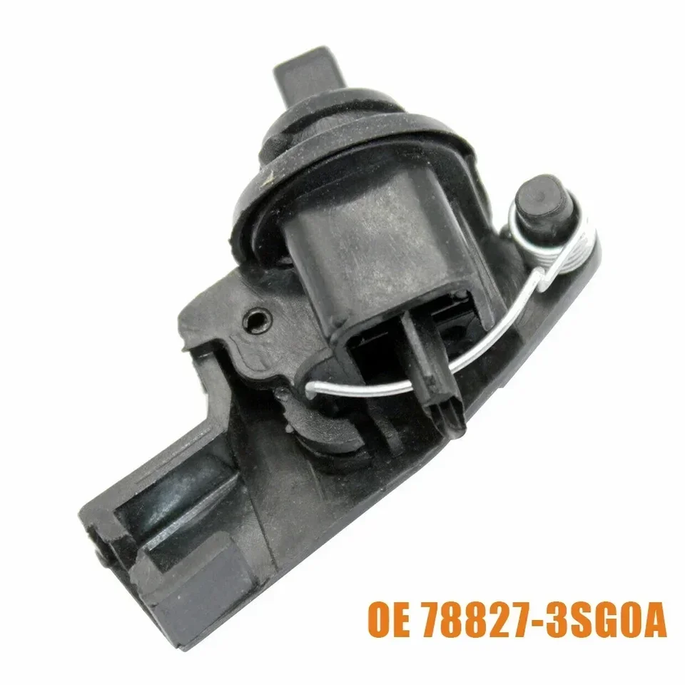 For Nissan Sentra 2013-2019 78827-3SG0A Fuel Door Lock Release