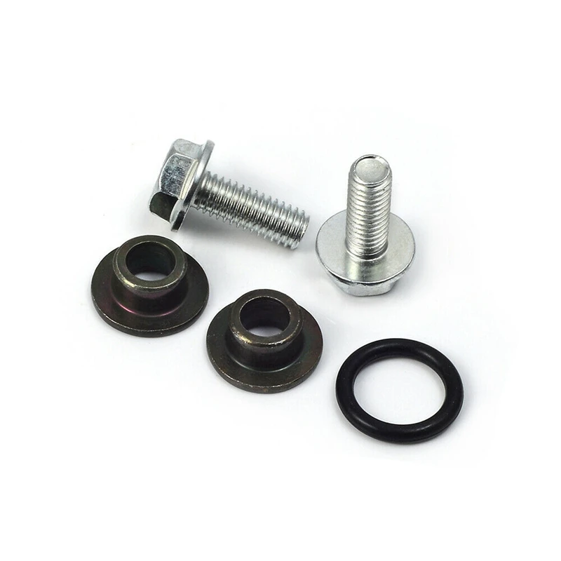 Fuel Gas Tank Petcock Valve Switch & Oil Fuel Filter For Honda XR CRF 50 70 80 100 CRF150 230F 16950-GCF-671