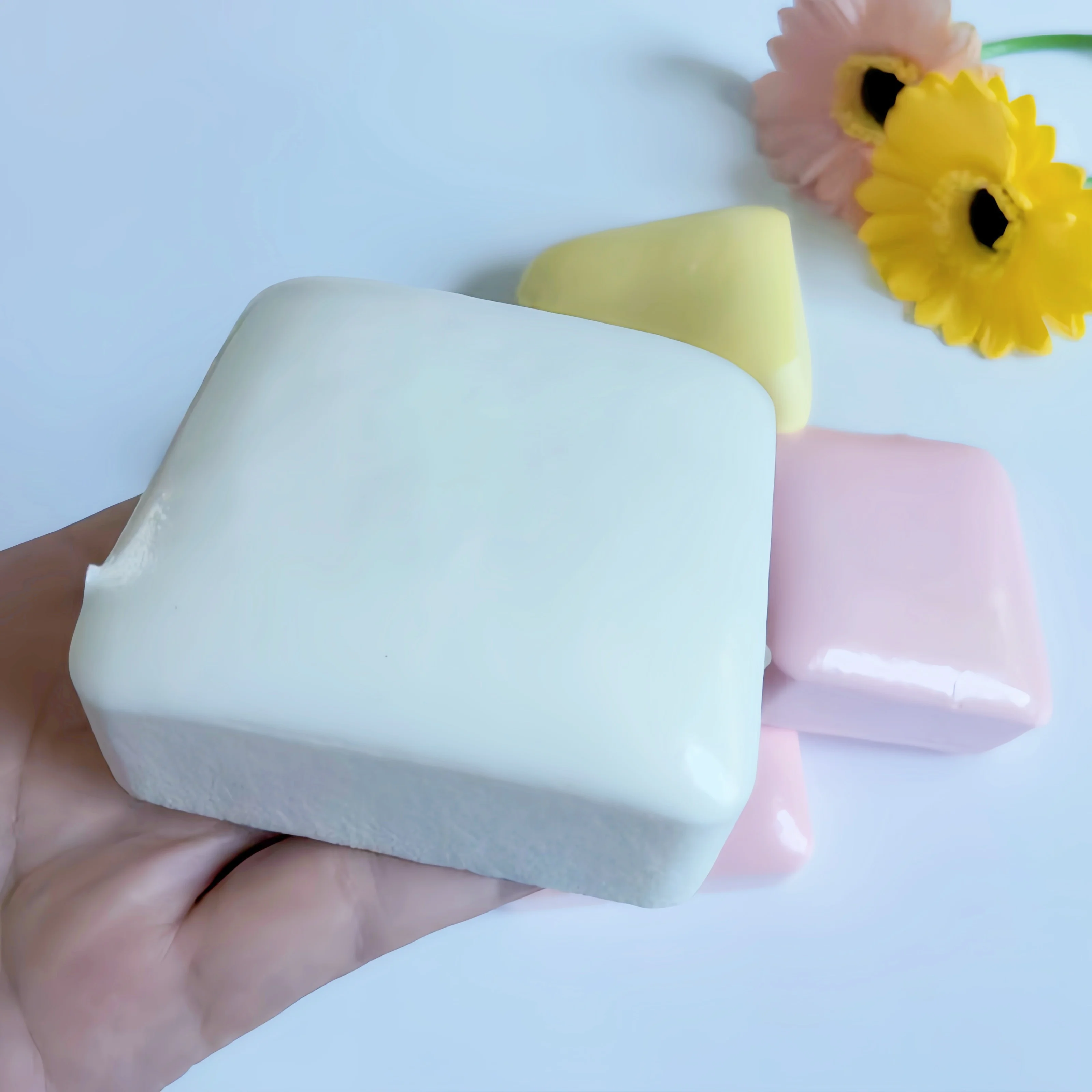 Slow Rising Cake Squishy Toy for Stress Relief Anxiety Sensory Fidget Toys for Adults ADHD Autism Squeeze Toys for  ASMR