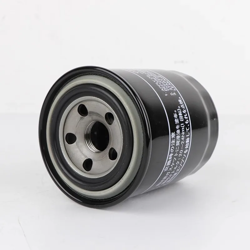 

Экскаватор Yanmar Масляный фильтр Дизельный отсек Деталь сепаратора воздуха и воды для SDLG LG680F 80