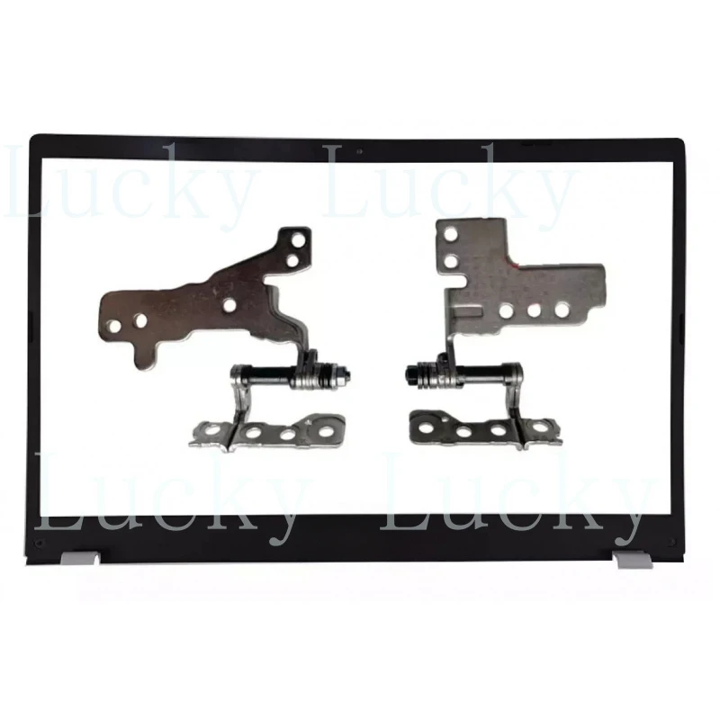 

f for ASUS Vivobook 15 X515 X515DA X515J LCD Top Lid Back Cover + Frame + Hinges New