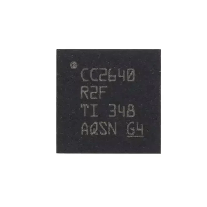 1PCSCC2640F128RSMR CC2640F128RHBR CC2640F128RGZR CC2640R2FRSMR CC2640R2FRHBR CC2640R2FRGZR BARU jaminan kualitas