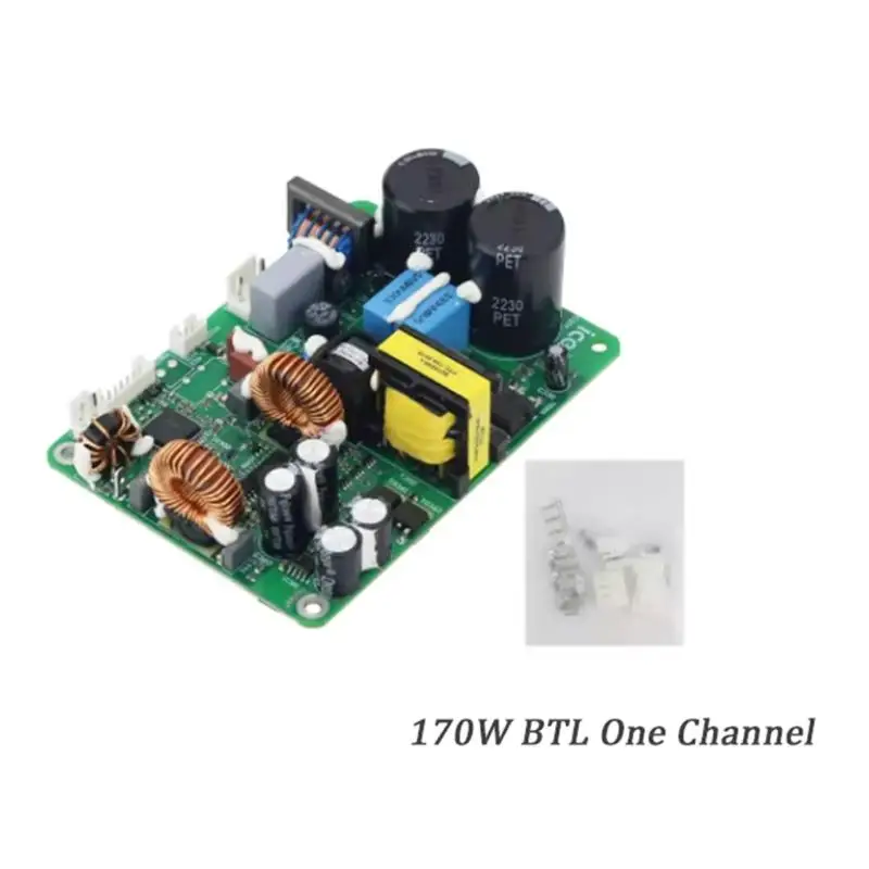 R53C Professional Ice50ASX2 Amplificatore Board Modulo amplificatore potenza Hifi