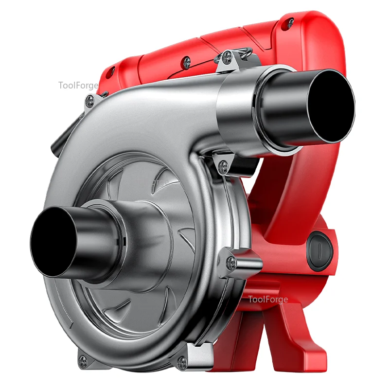 

Wall Grinder Vacuum Cleaner Slotting Machine Industrial Dust Collector Woodworking Table Saw Planer Blowing And Suction Dual-use