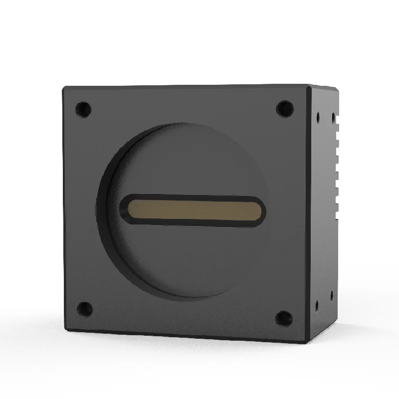 

0.4 MP Line Scan Camera 4K Machine Vision Product Sorting Textile Automation Machine