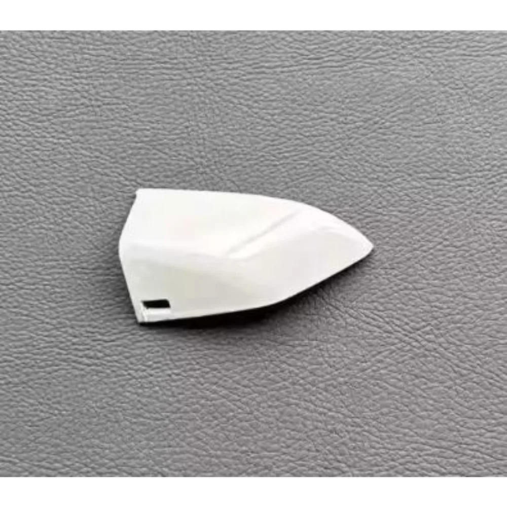 Auto Exterior Door Handle Keyhole Small Cover for Hyundai Elantra Seventh Generation Brand New Front Left White Blue Gray