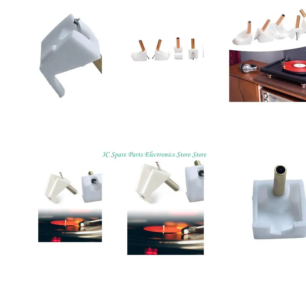 Sz Turntable Needle…