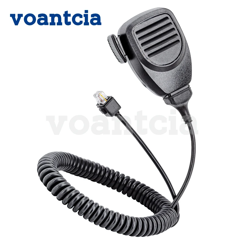 

RJ45 8-Pin Microphone Mic For Kenwood TK-768G TK-868G TK-630 TK-730 TK-830 TK-760 TK868G Mobile Radio