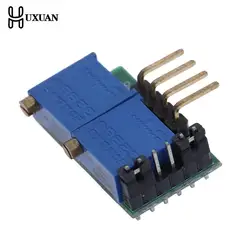 DC 3V-27V Delay Timer Cycle Time Switch Module Automatic Re-trigger Max 20days 5v 12v 24v Power Off Time Set