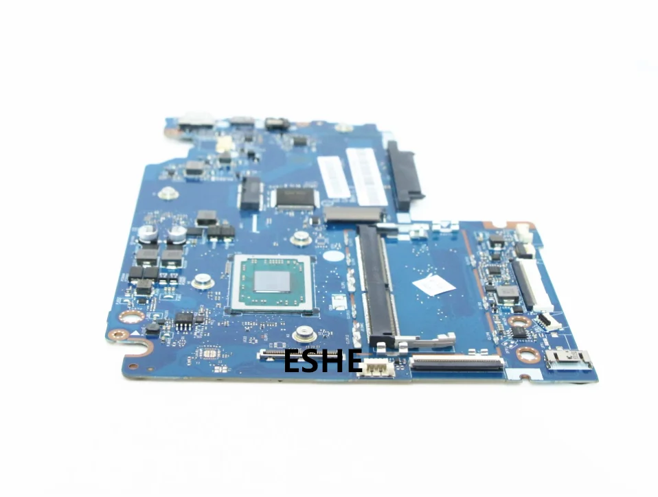 Материнская плата для ноутбука Lenovo Ideapad S340-14API S340-15API LA-H131P R3-3200U R5-3500U R7-3700U 4 ГБ ОЗУ 5B20S42249
