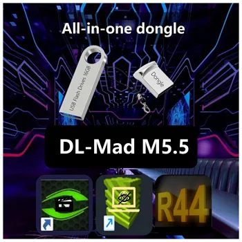 Module Laser Diode 635nm 10mW Réglable Avec Support Et Alimentation - Pour Alignement, Niveau