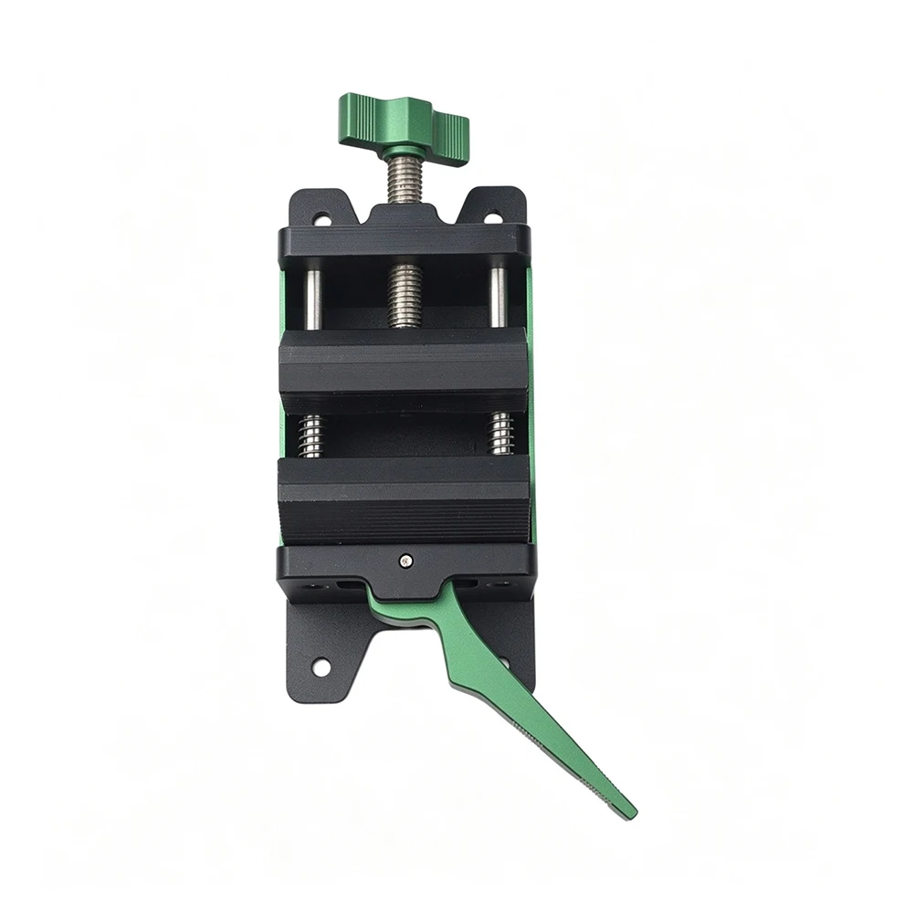 Portable Regripping Kit for Quick Release Clamp Home Workshop for versatile Compatibility For Shafts Robust Metal Construction