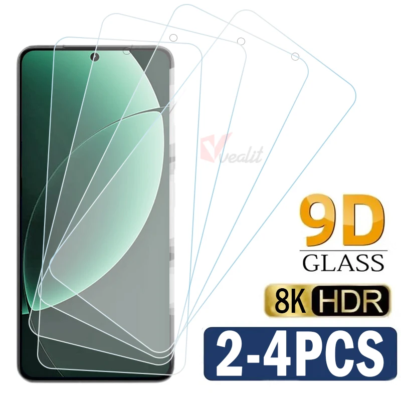 2-4Pcs Full Cover H…