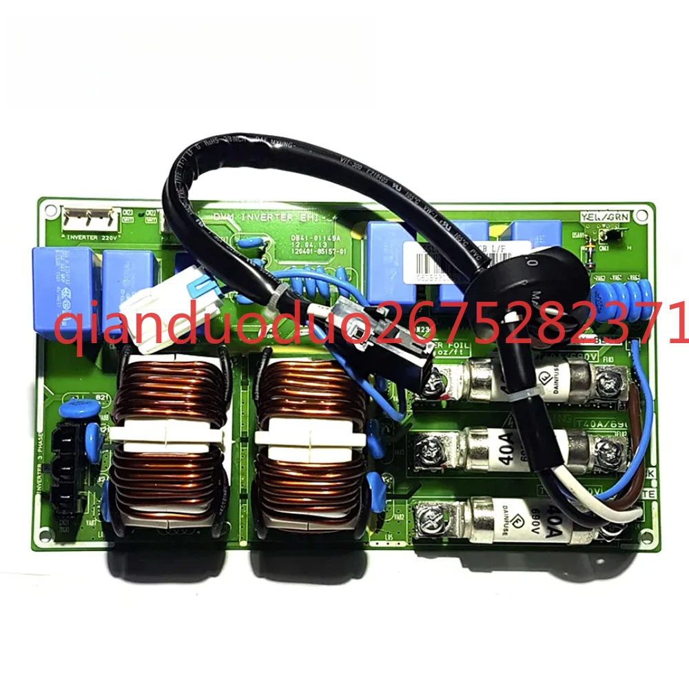 For Placa Condenser… - image