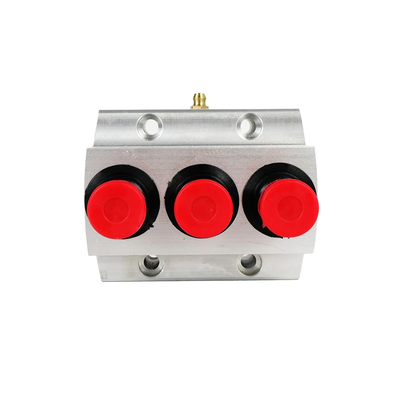 TShare 1 قطعة مملة رئيس 32x3 مللي متر ملحقات آلات النجارة موصل الحفر لآلة الحفر NANXING #1