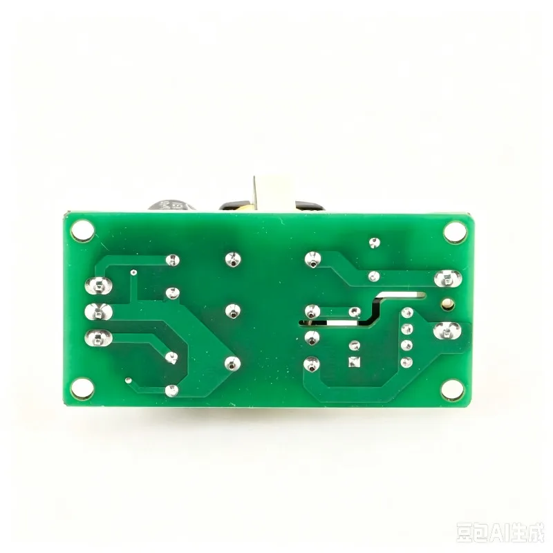 Single board welding machine auxiliary power supply switching power supply 24V15V 300V input maintenance auxiliary small board